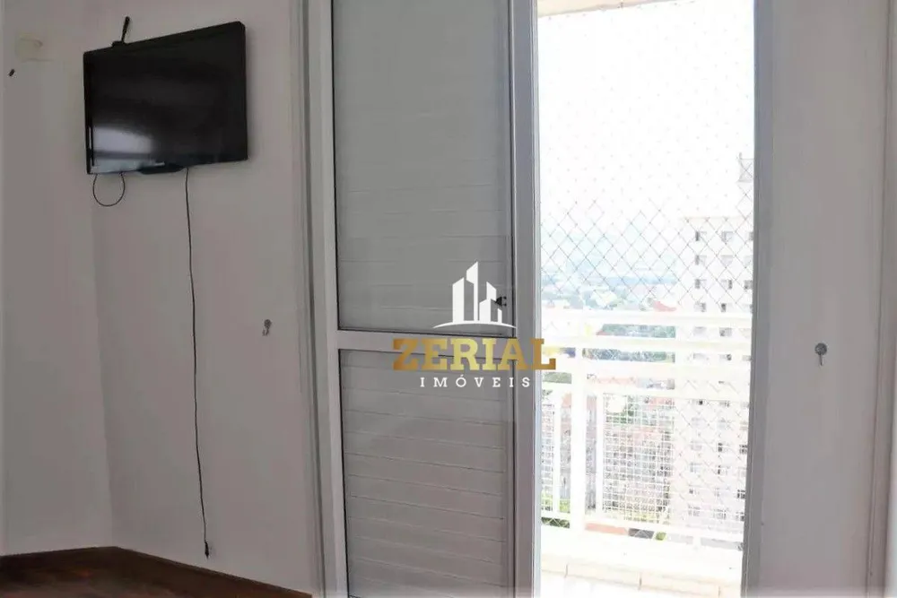 Apartamento, 2 quartos, 60 m² - Foto 9