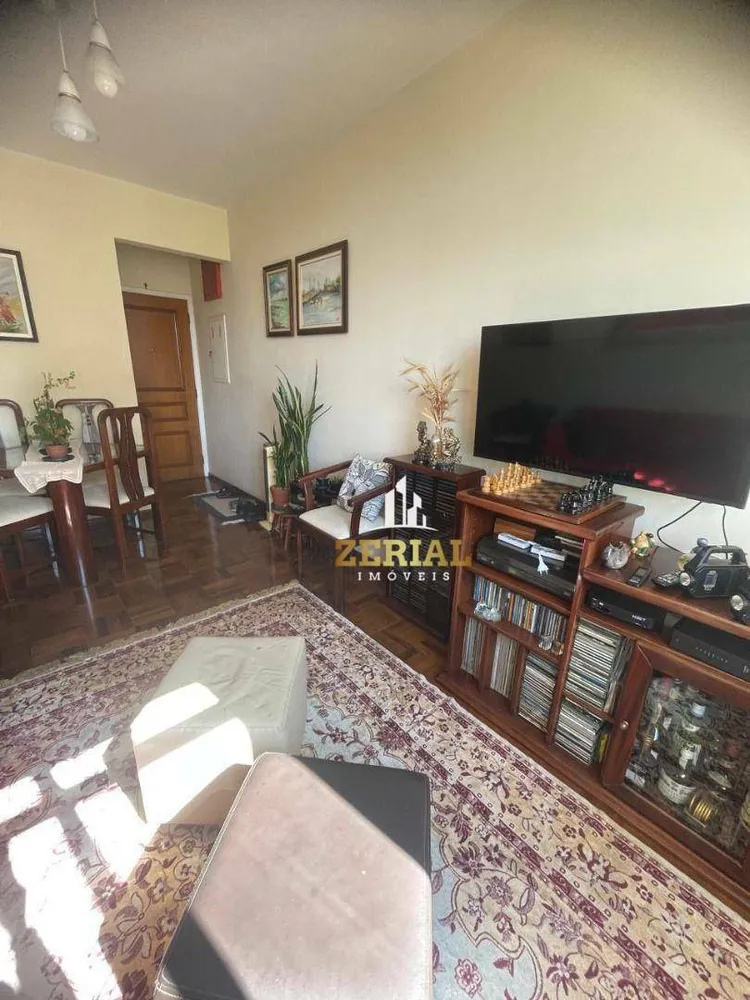 Apartamento, 2 quartos, 67 m² - Foto 3