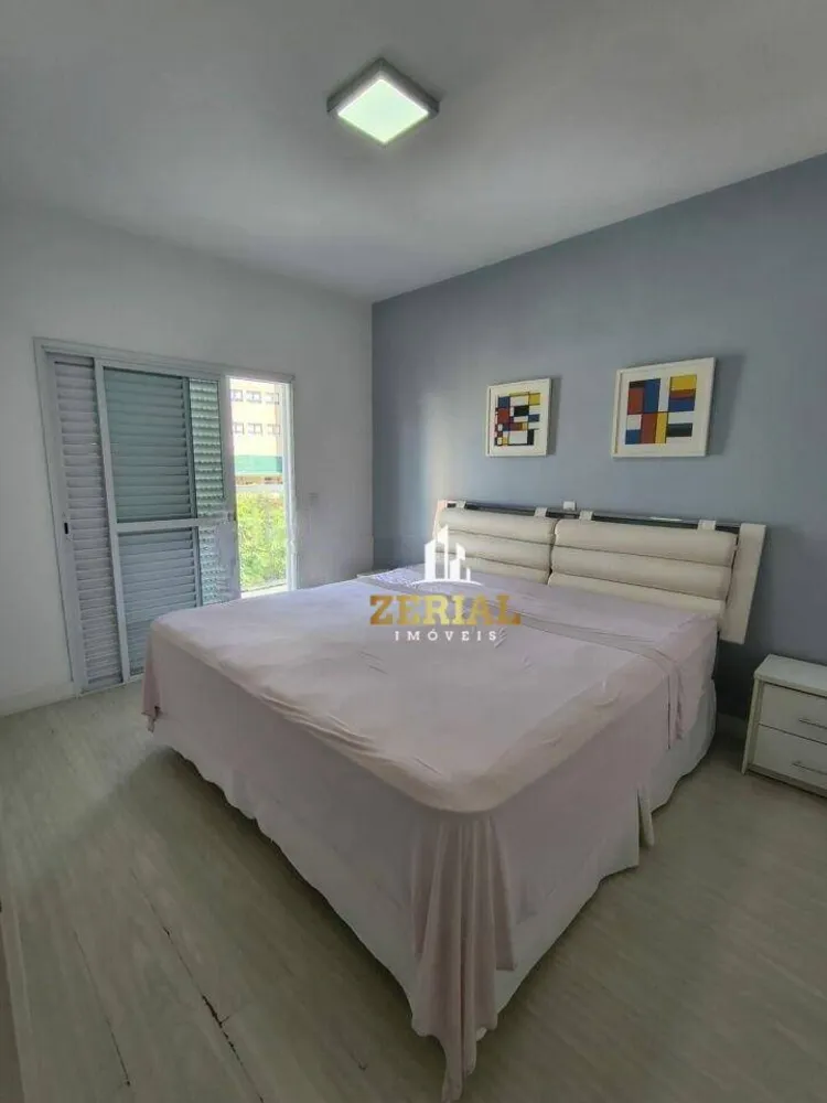 Sobrado, 3 quartos, 300 m² - Foto 5