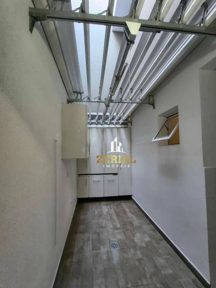Sobrado, 3 quartos, 300 m² - Foto 4