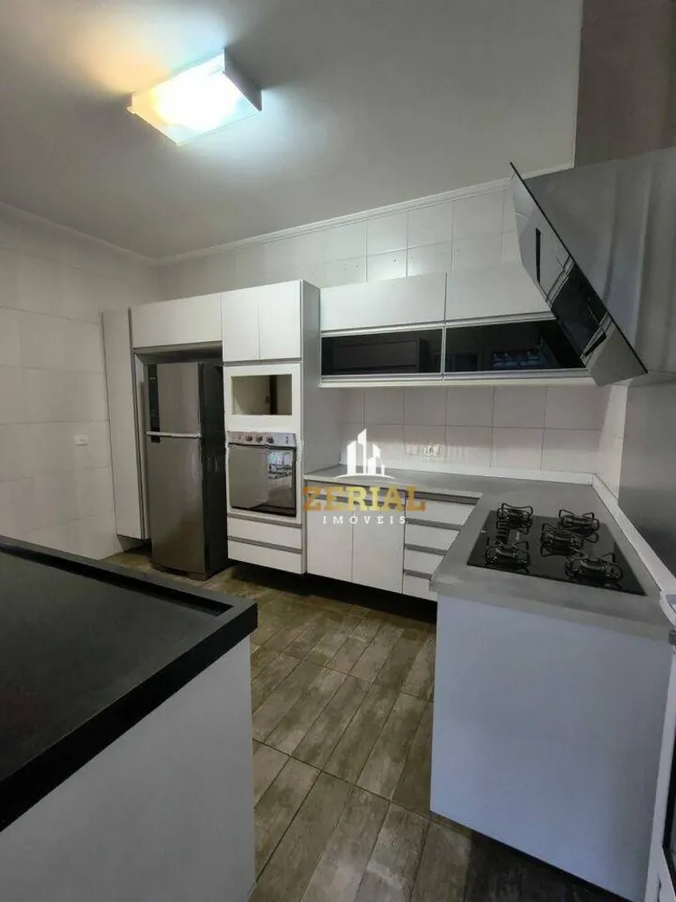 Sobrado, 3 quartos, 300 m² - Foto 2