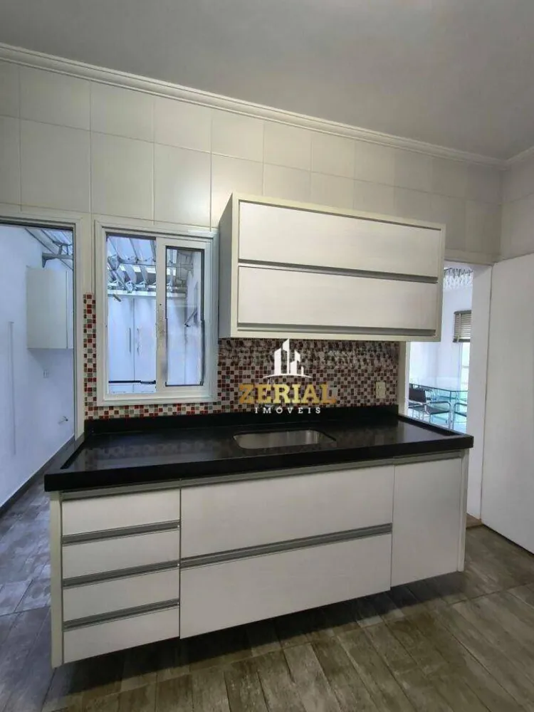 Sobrado, 3 quartos, 300 m² - Foto 3