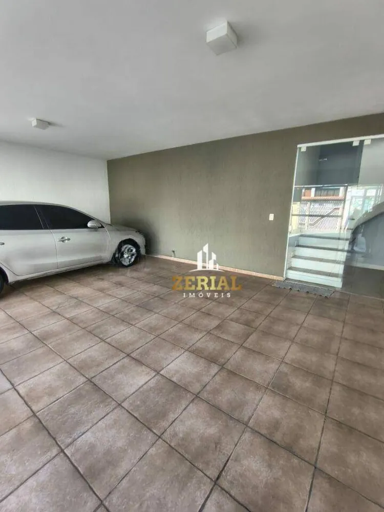 Sobrado, 3 quartos, 300 m² - Foto 8