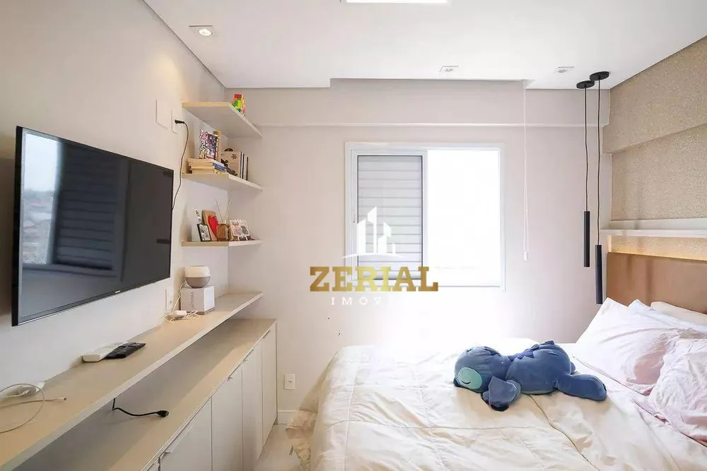 Apartamento, 3 quartos, 82 m² - Foto 7