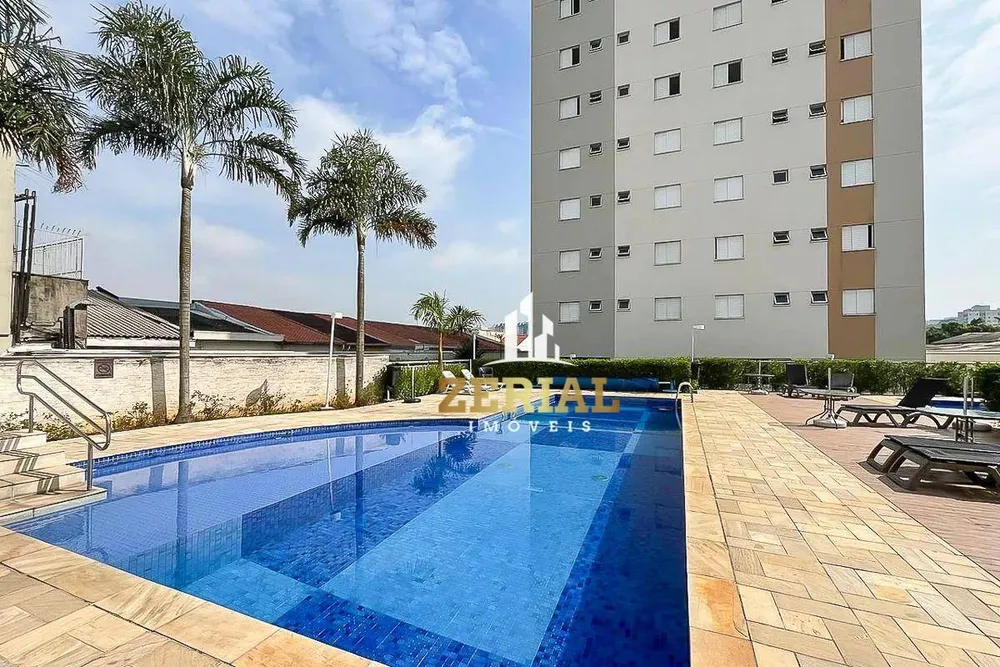 Apartamento, 3 quartos, 82 m² - Foto 10