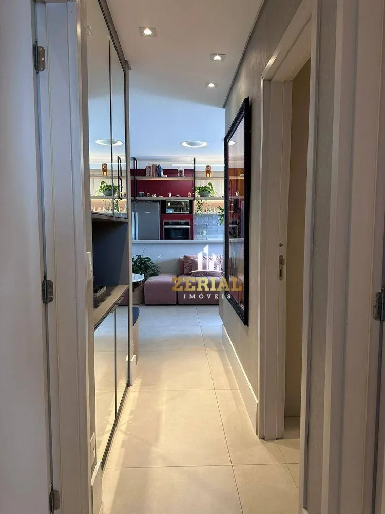 Apartamento, 3 quartos, 82 m² - Foto 5