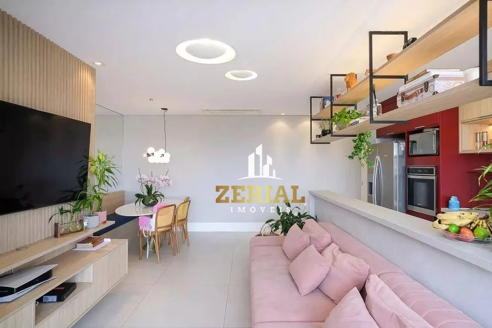 Apartamento, 3 quartos, 82 m² - Foto 1