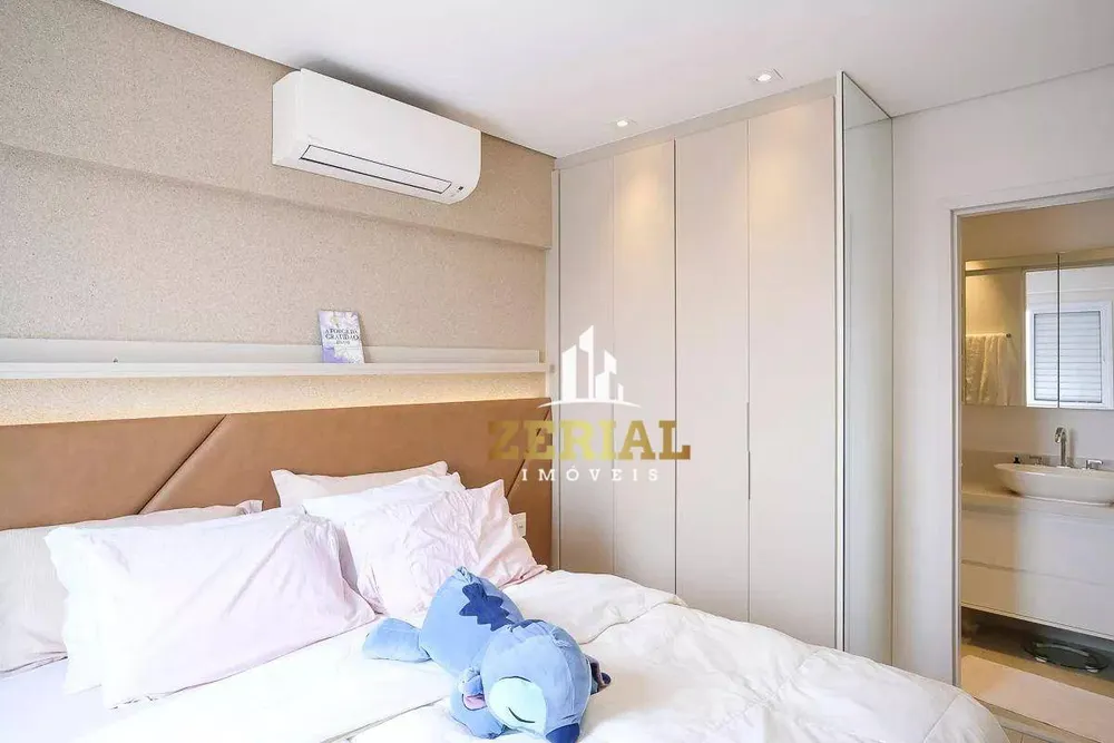 Apartamento, 3 quartos, 82 m² - Foto 8