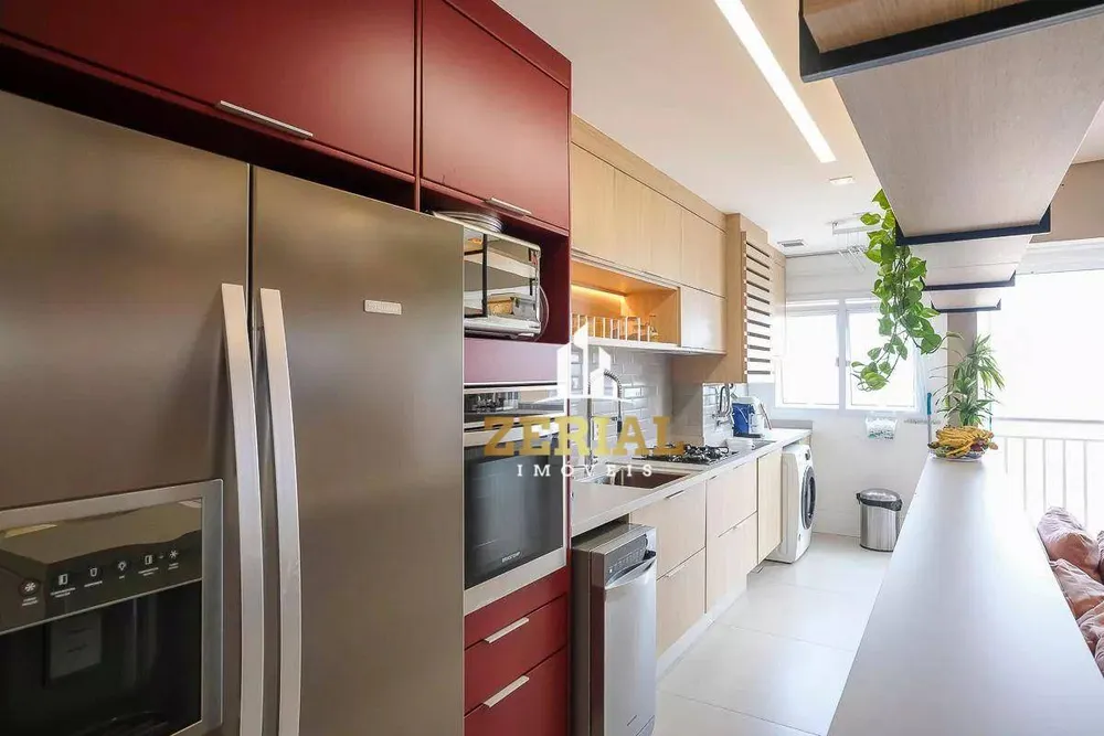 Apartamento, 3 quartos, 82 m² - Foto 3