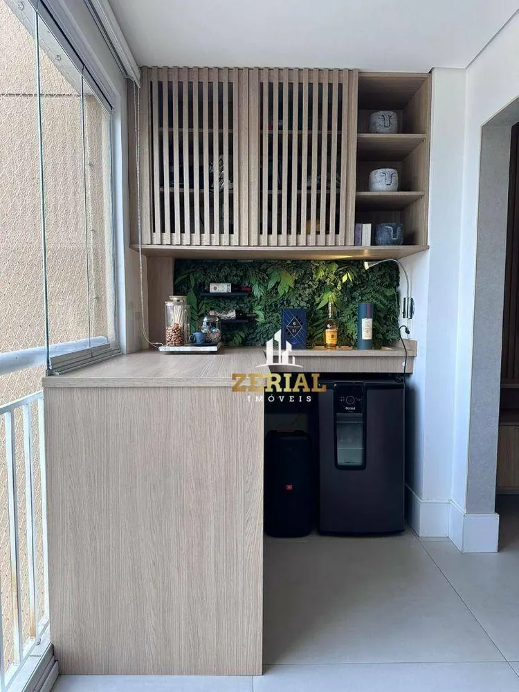 Apartamento, 3 quartos, 82 m² - Foto 2