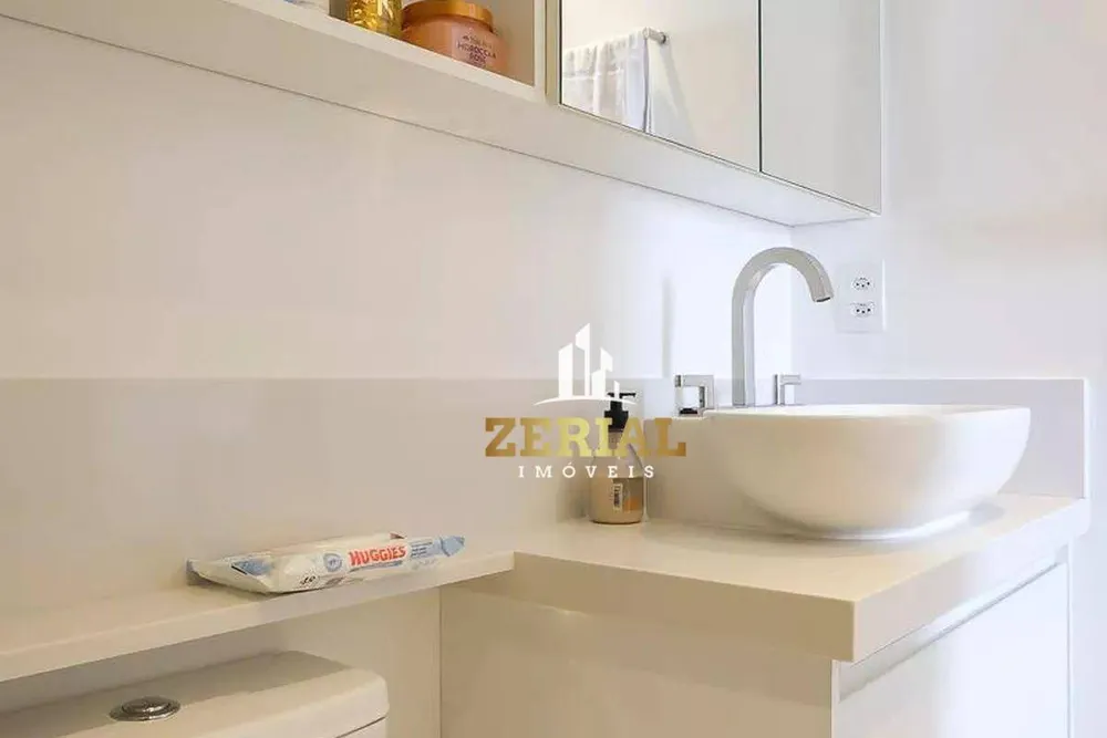 Apartamento, 3 quartos, 82 m² - Foto 9