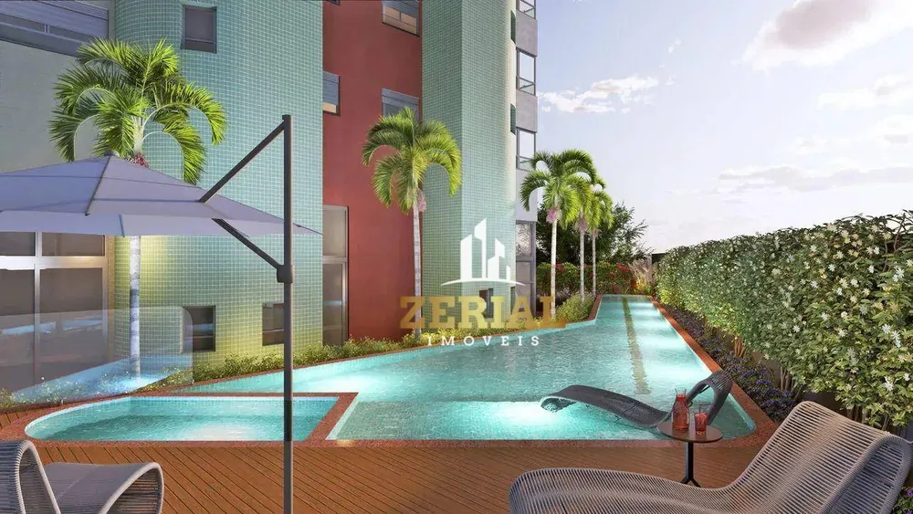 Apartamento, 3 quartos, 132 m² - Foto 10