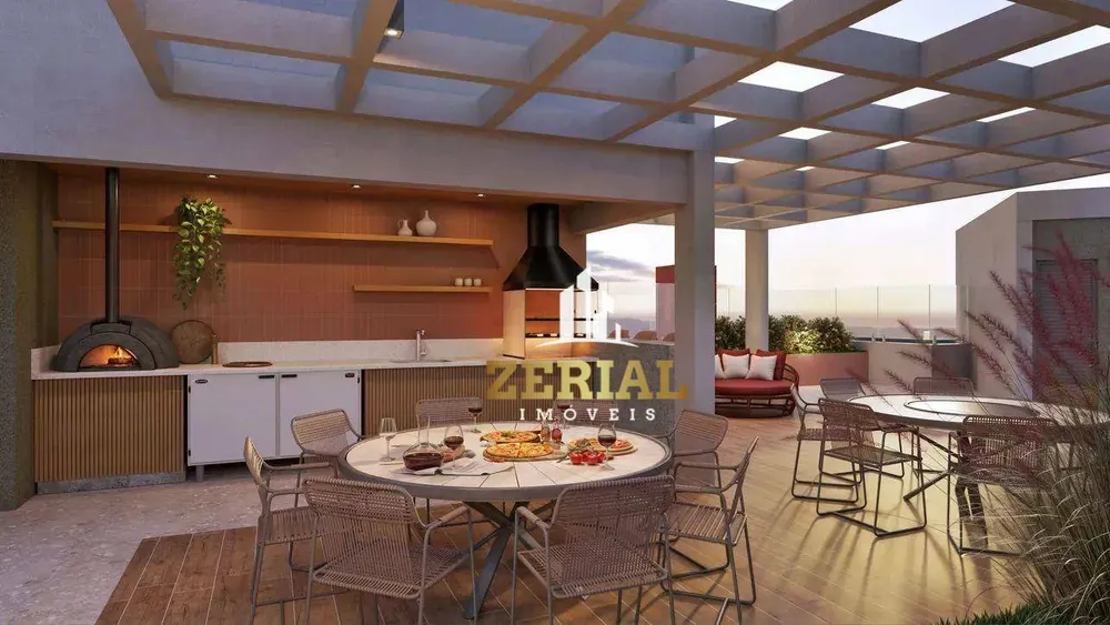 Apartamento, 3 quartos, 132 m² - Foto 1