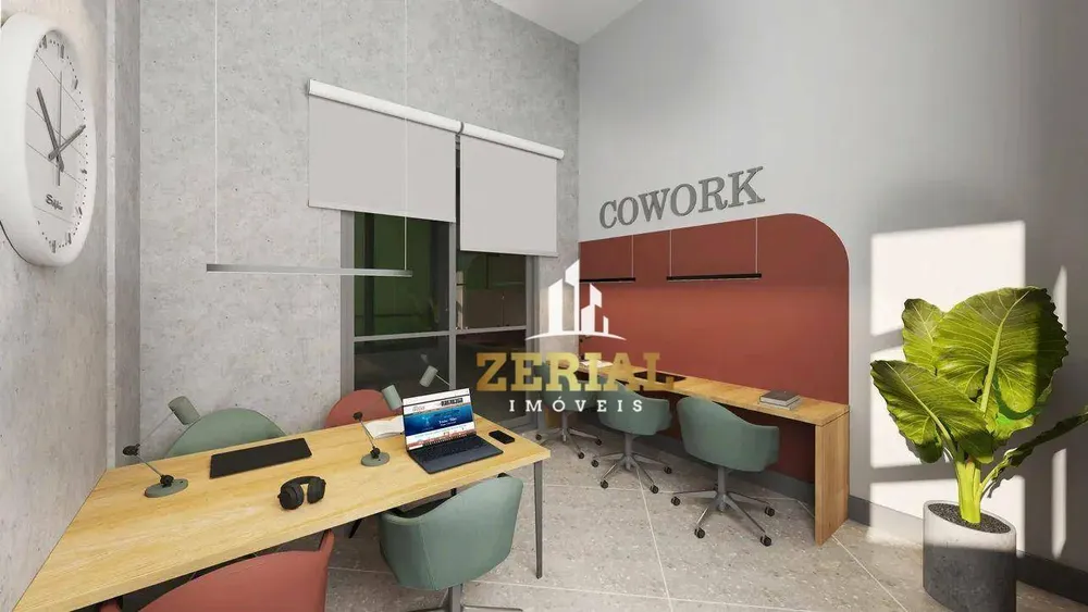Apartamento, 3 quartos, 132 m² - Foto 5
