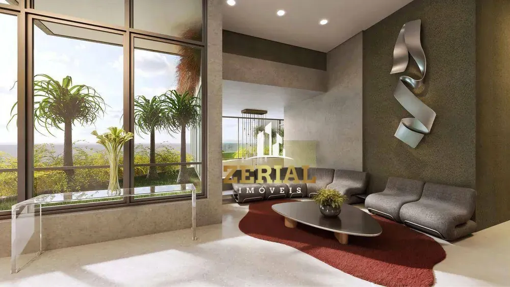 Apartamento, 3 quartos, 132 m² - Foto 1