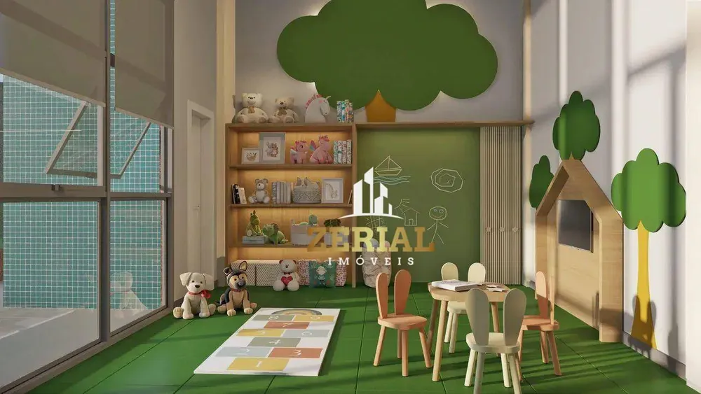Apartamento, 3 quartos, 132 m² - Foto 4