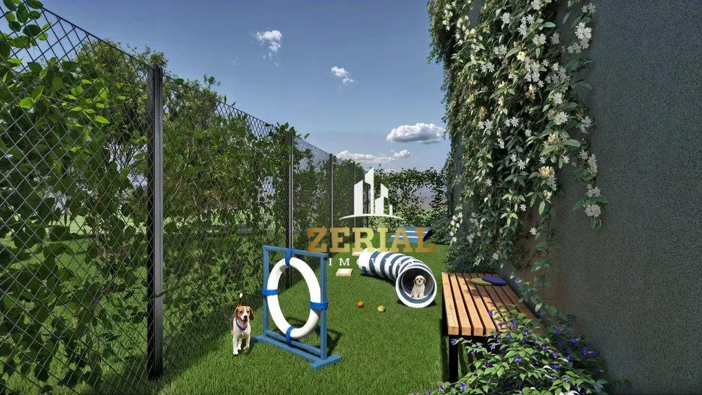 Apartamento, 3 quartos, 132 m² - Foto 9