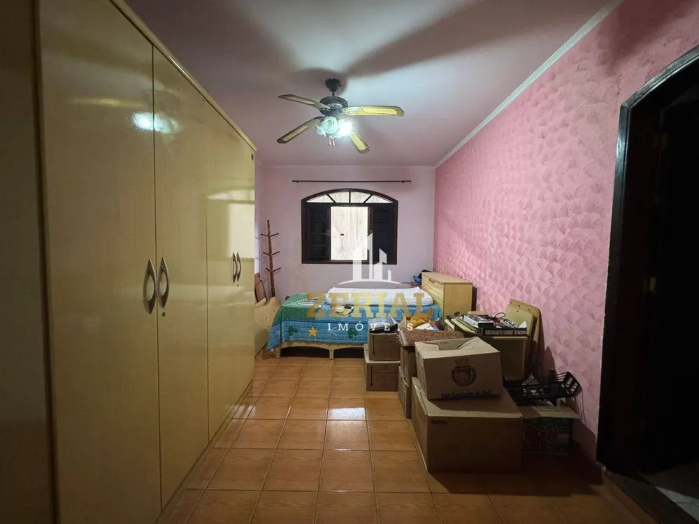 Sobrado, 3 quartos, 381 m² - Foto 2