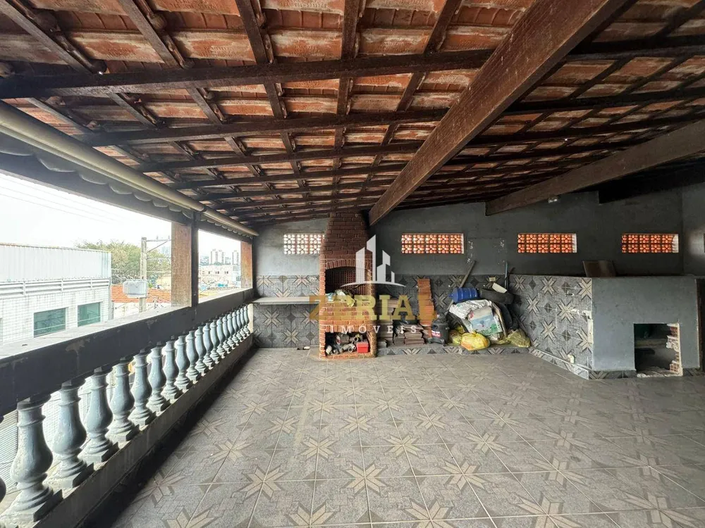 Sobrado, 3 quartos, 381 m² - Foto 7