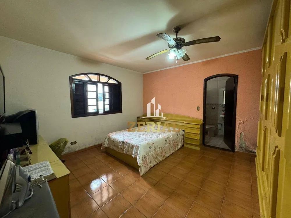 Sobrado, 3 quartos, 381 m² - Foto 3