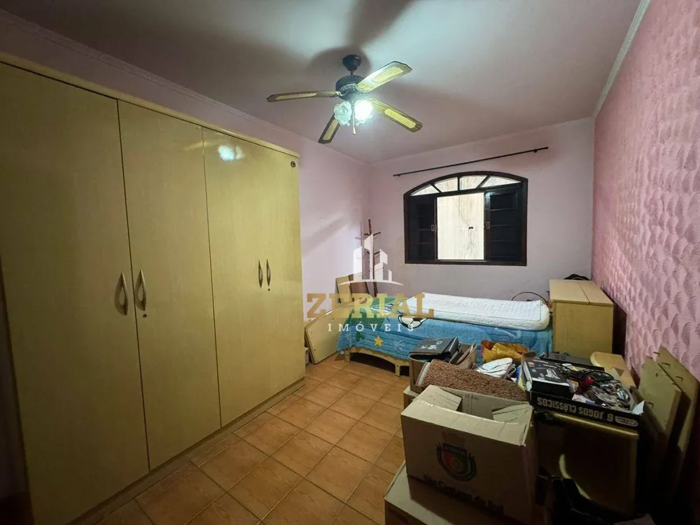 Sobrado, 3 quartos, 381 m² - Foto 4