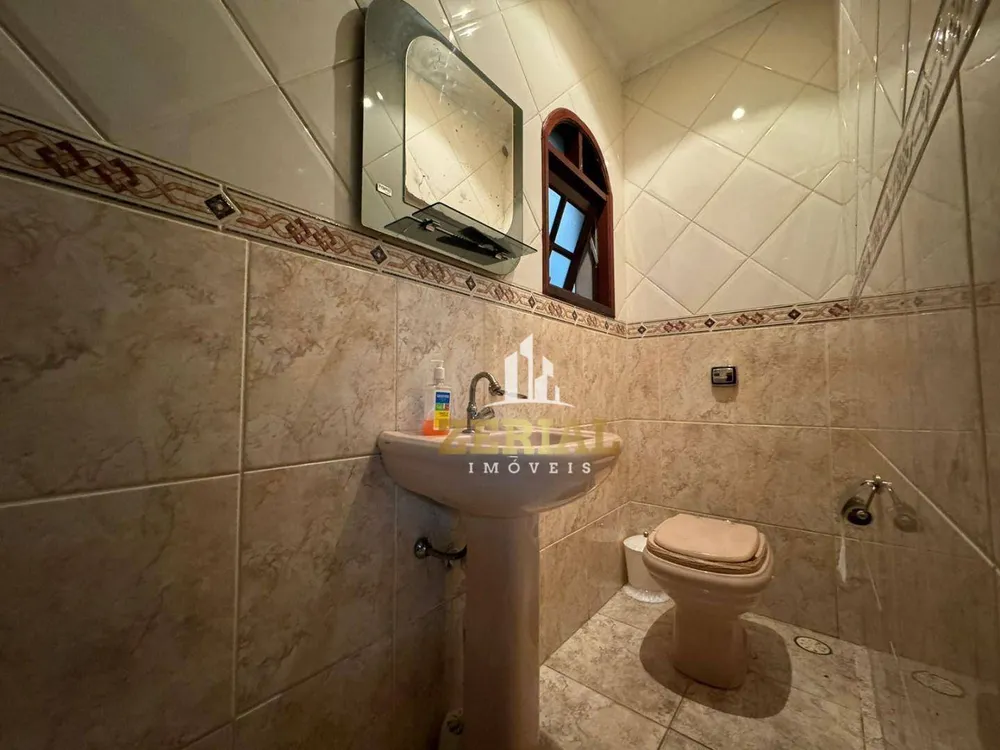 Sobrado, 3 quartos, 381 m² - Foto 5