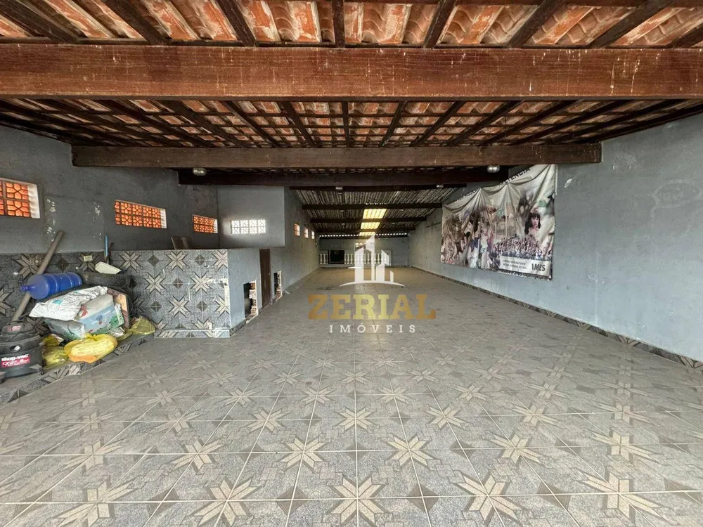 Sobrado, 3 quartos, 381 m² - Foto 6