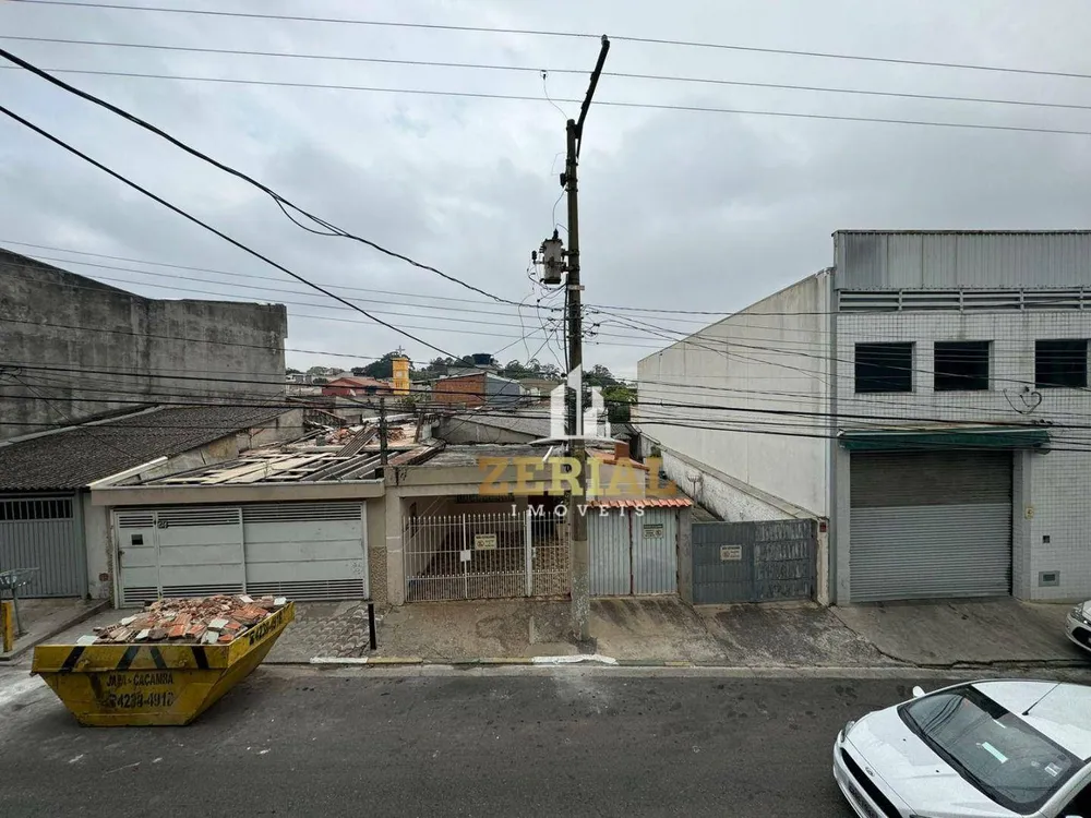 Sobrado, 3 quartos, 381 m² - Foto 8