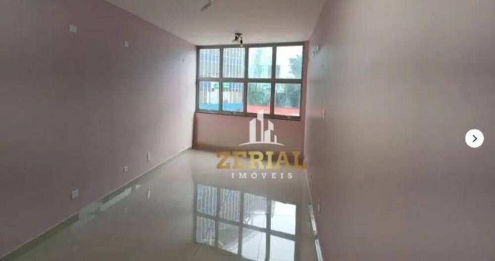 Conjunto Comercial-Sala à venda e aluguel, 31m² - Foto 1