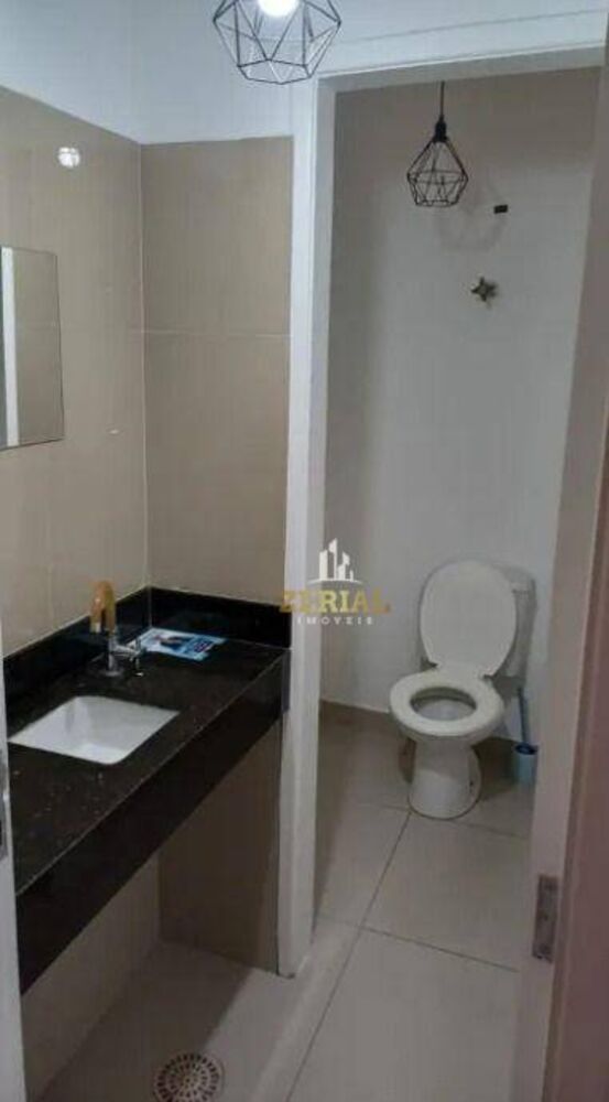Conjunto Comercial-Sala à venda e aluguel, 31m² - Foto 3