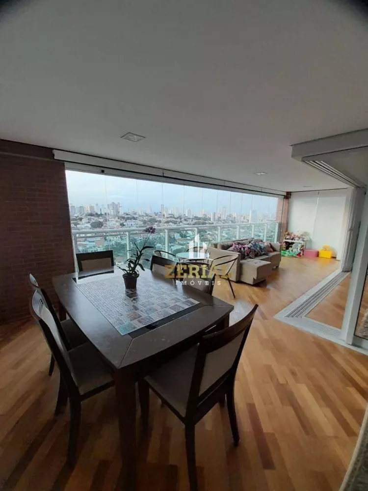 Apartamento, 3 quartos, 156 m² - Foto 7