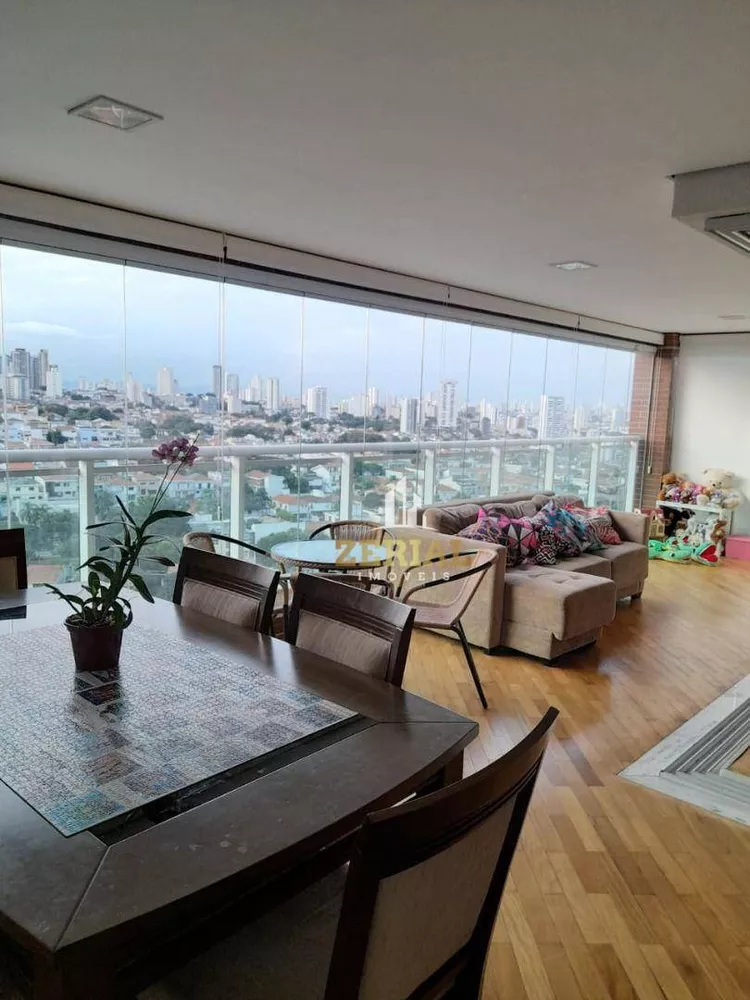 Apartamento, 3 quartos, 156 m² - Foto 5