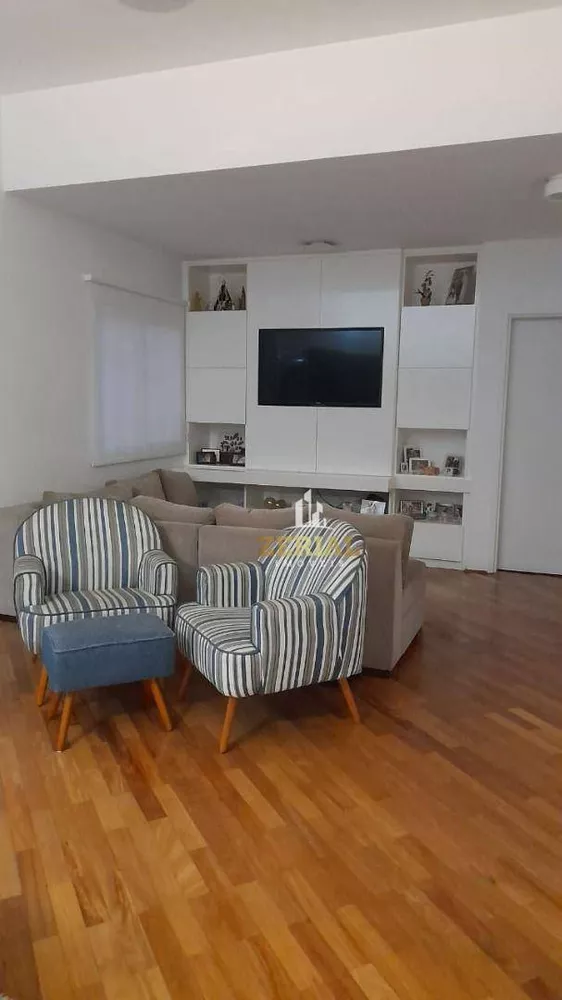 Apartamento, 3 quartos, 156 m² - Foto 6