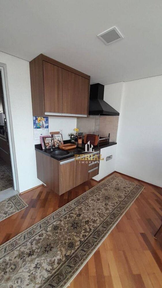 Apartamento, 3 quartos, 156 m² - Foto 12