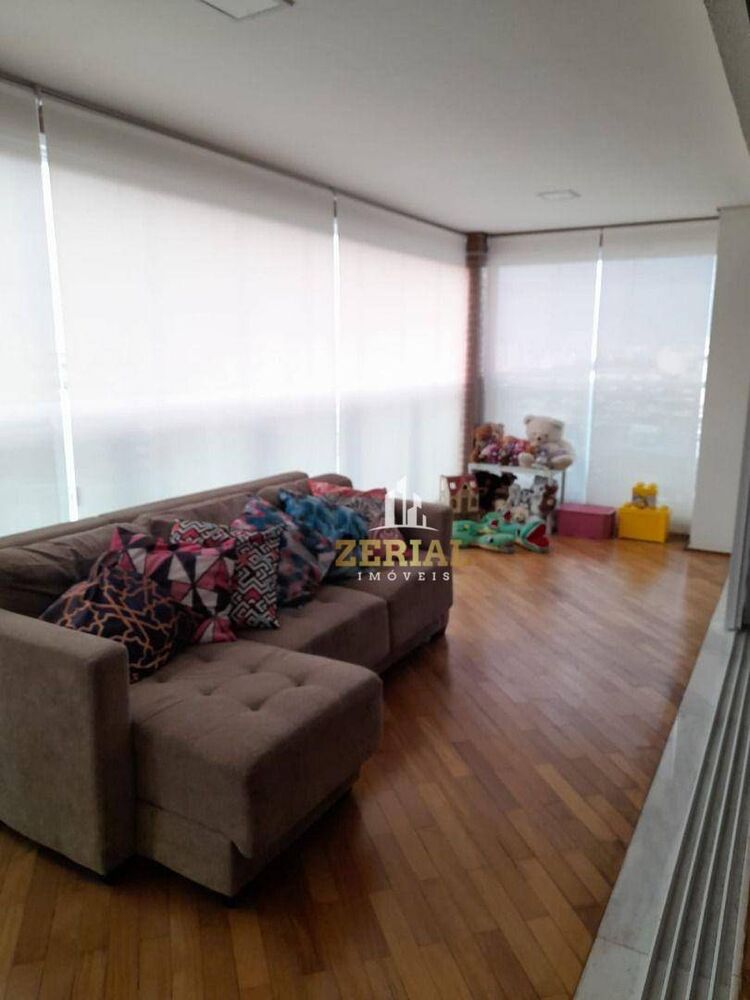 Apartamento, 3 quartos, 156 m² - Foto 14