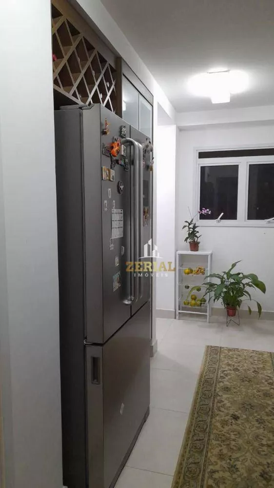 Apartamento, 3 quartos, 156 m² - Foto 10