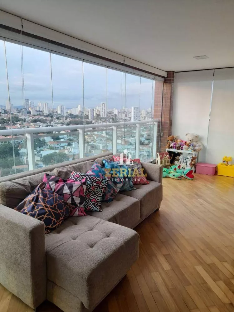 Apartamento, 3 quartos, 156 m² - Foto 8