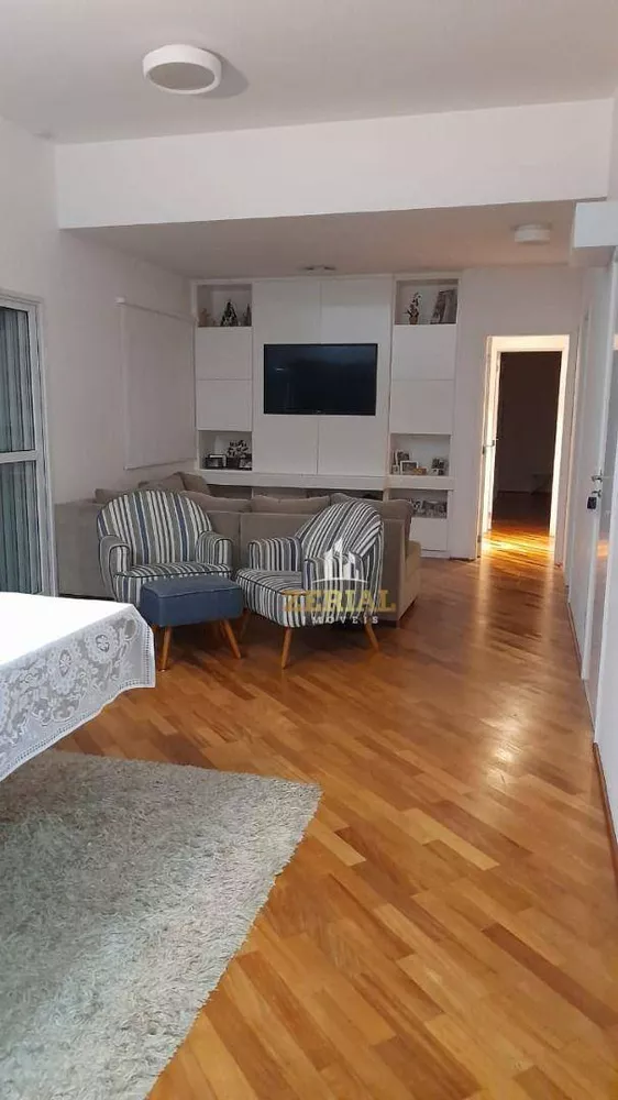 Apartamento, 3 quartos, 156 m² - Foto 2