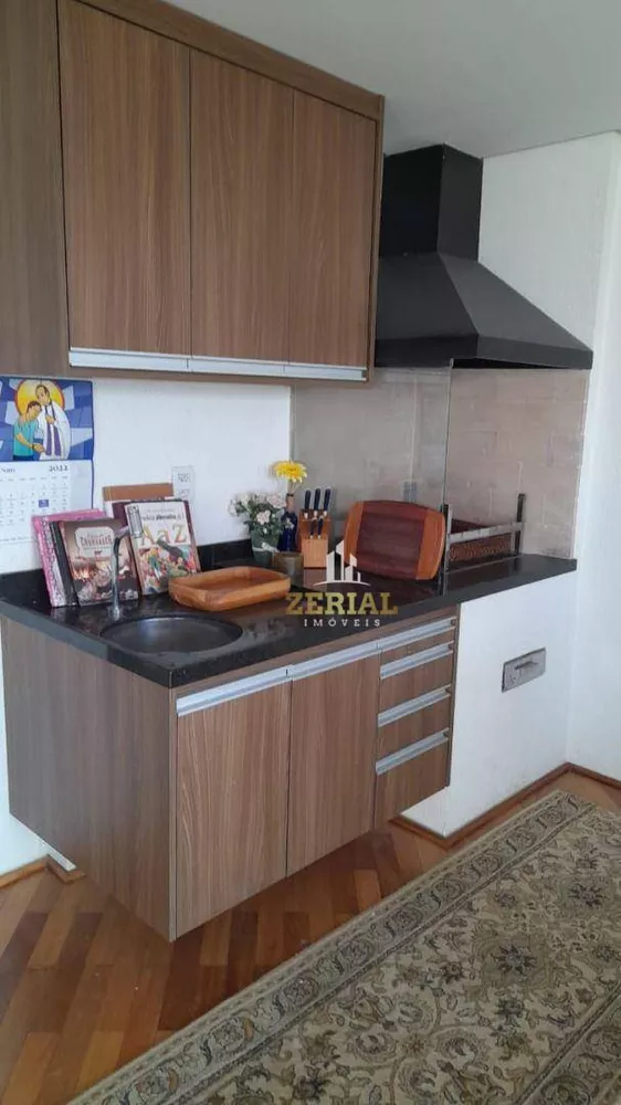 Apartamento, 3 quartos, 156 m² - Foto 3
