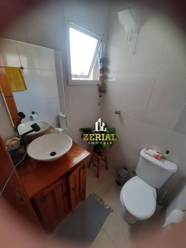 Cobertura, 2 quartos, 84 m² - Foto 6