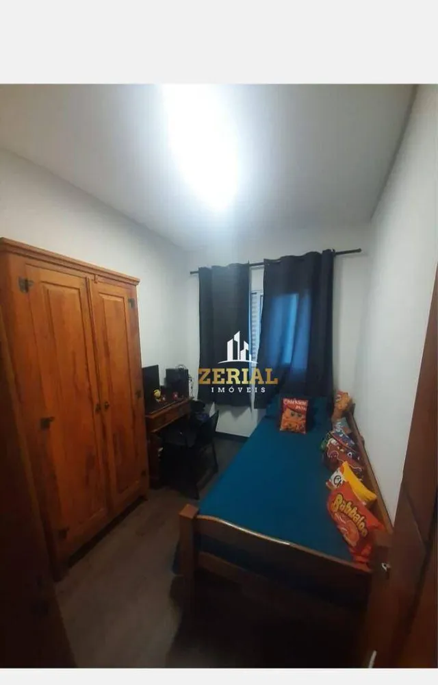 Cobertura, 2 quartos, 84 m² - Foto 1