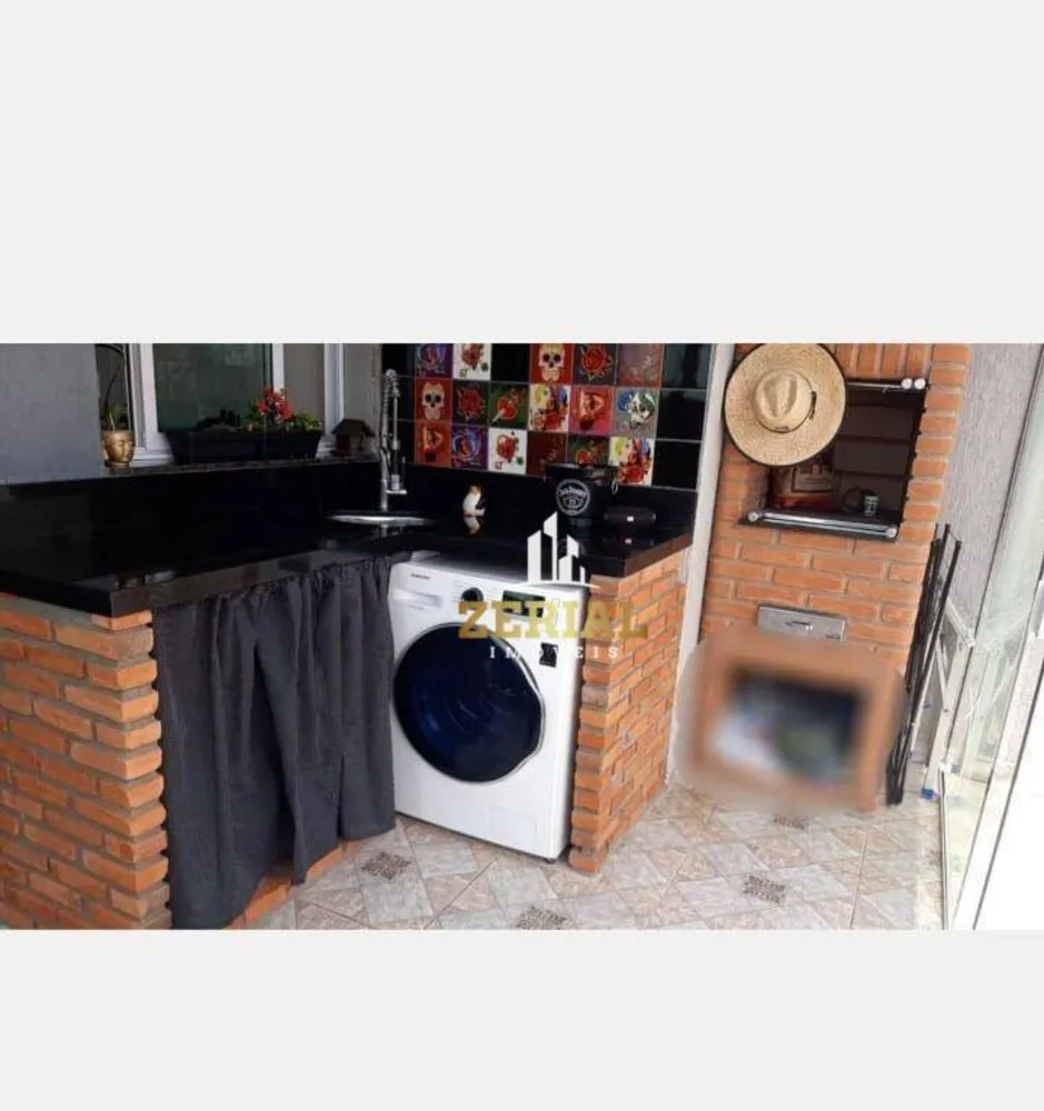 Cobertura, 2 quartos, 84 m² - Foto 8