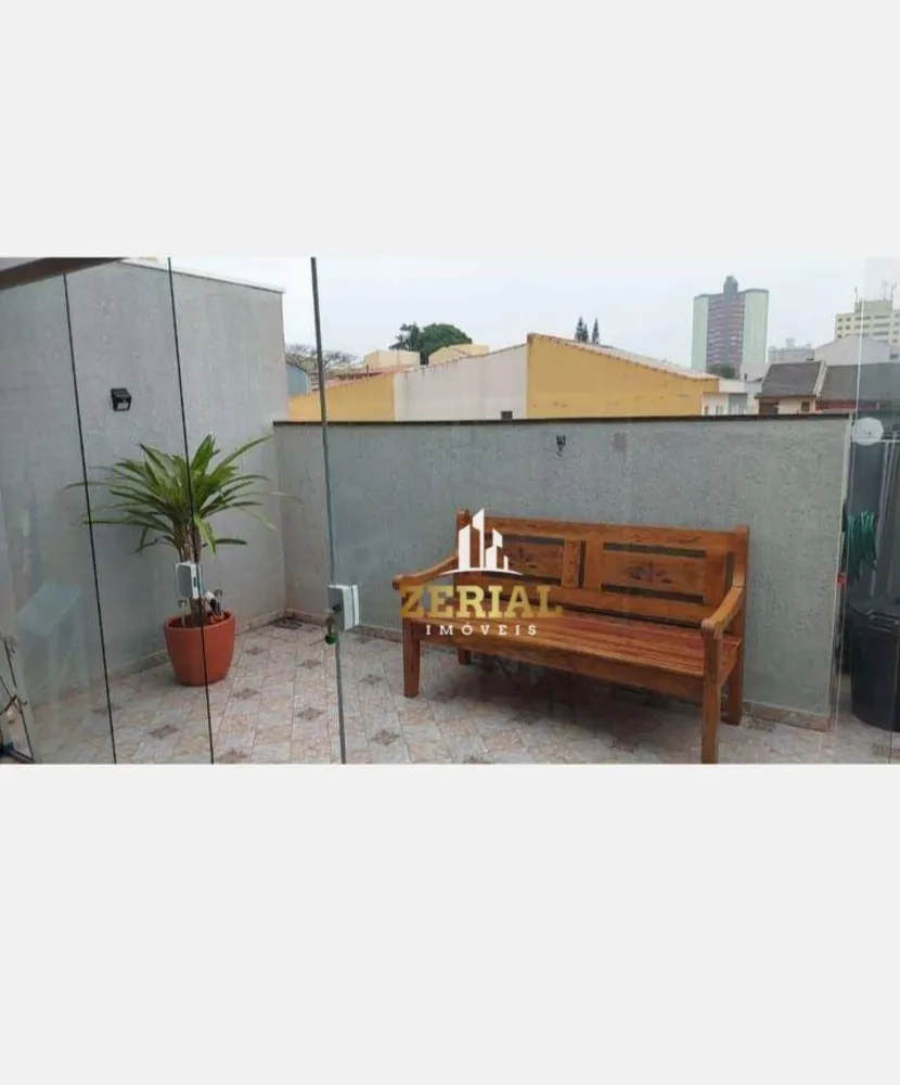 Cobertura, 2 quartos, 84 m² - Foto 3