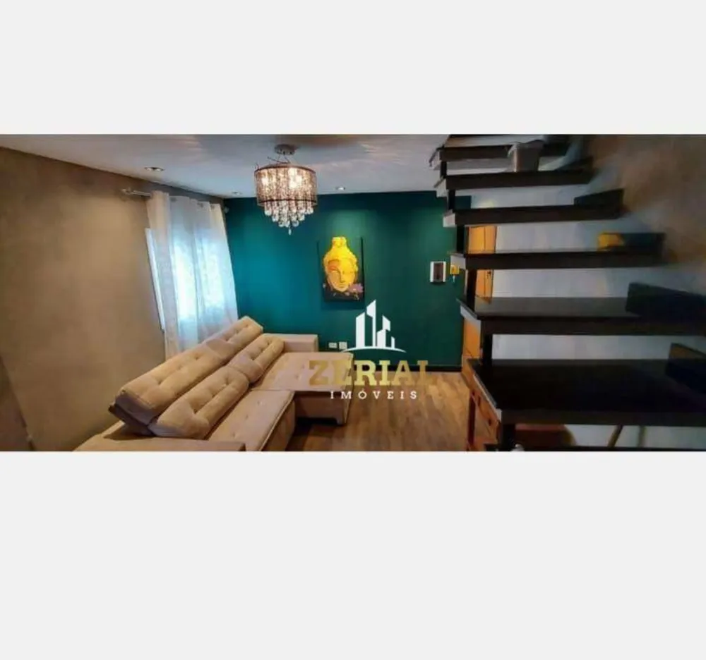 Cobertura, 2 quartos, 84 m² - Foto 2