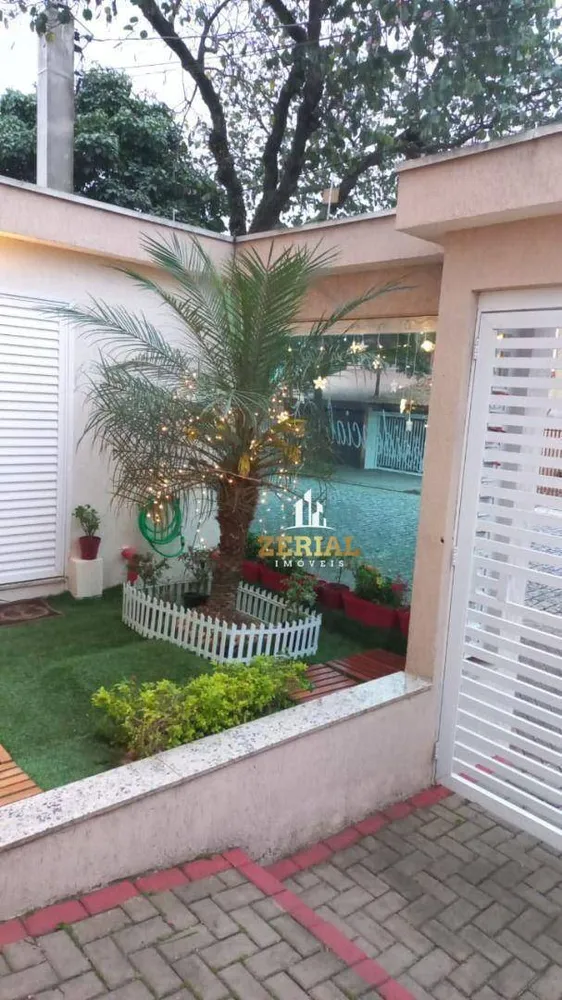Sobrado, 3 quartos, 147 m² - Foto 6