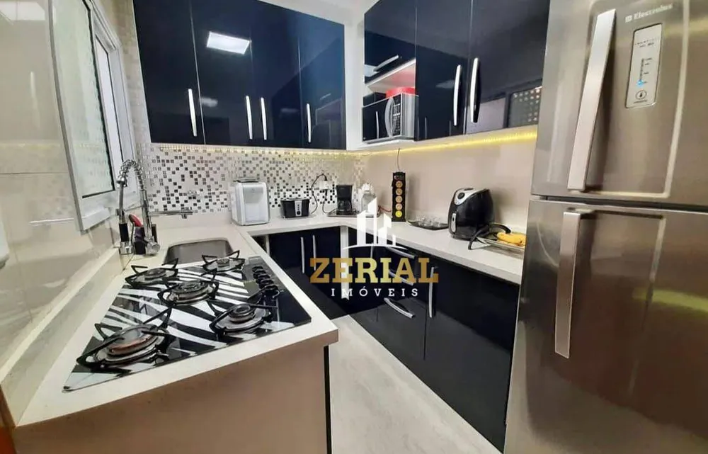 Sobrado, 3 quartos, 147 m² - Foto 2