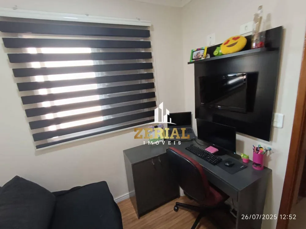 Sobrado, 3 quartos, 147 m² - Foto 5