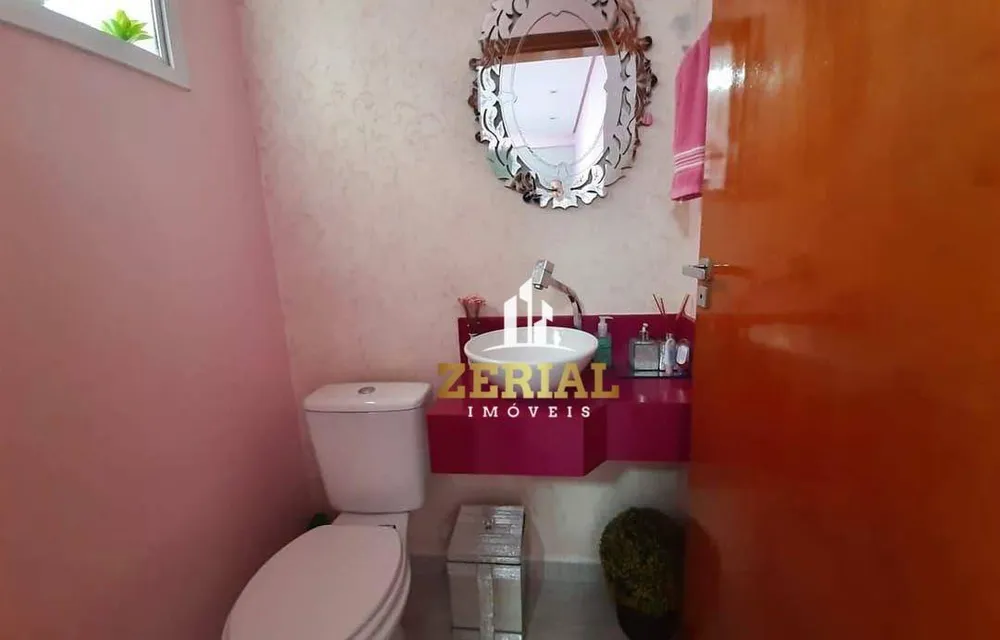 Sobrado, 3 quartos, 147 m² - Foto 8