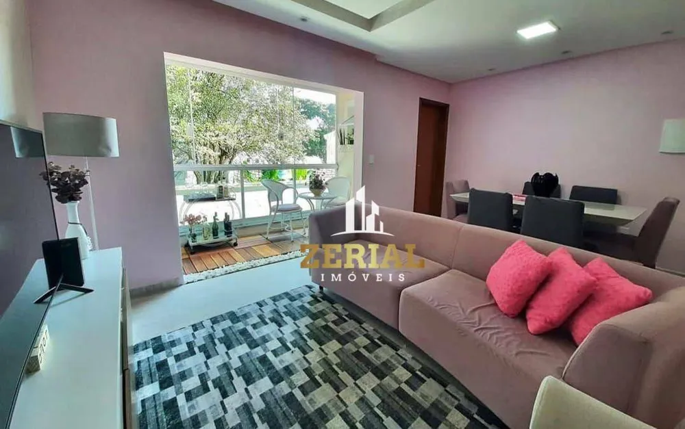 Sobrado, 3 quartos, 147 m² - Foto 1