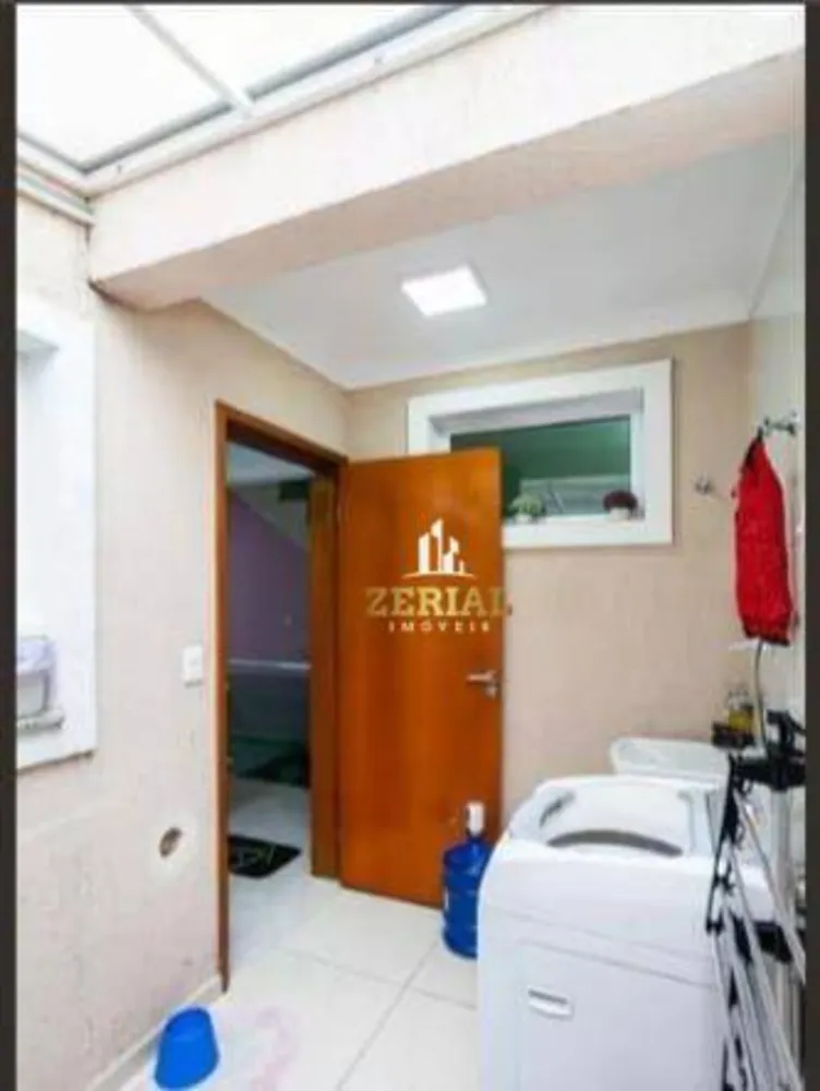 Sobrado, 3 quartos, 147 m² - Foto 3